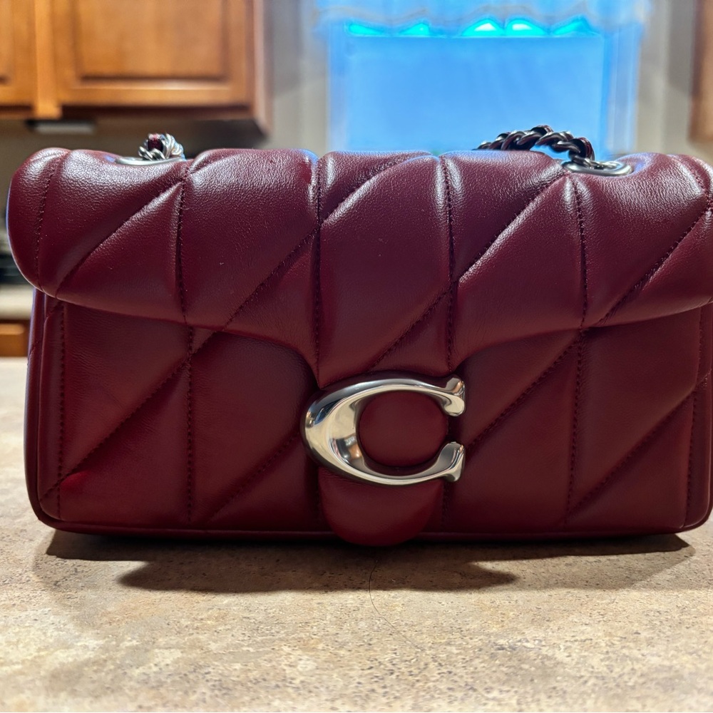 Coach Bag - this season!